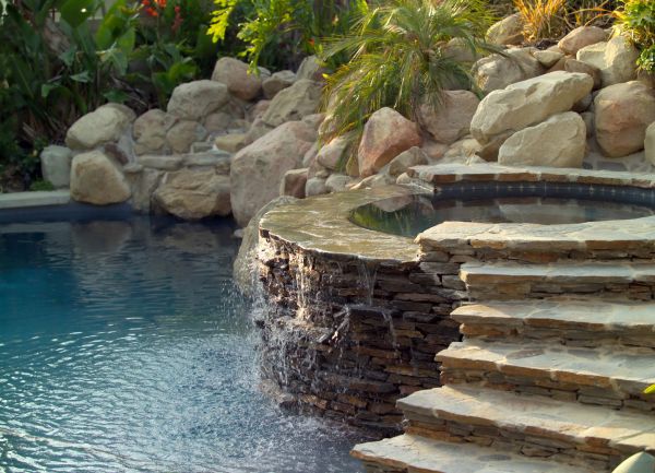 Water Feature Installation - Water Feature Installation Prescott Valley, Arizona