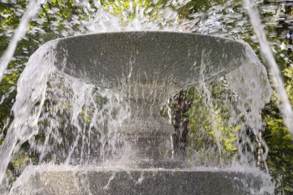 Commercial Fountain Service