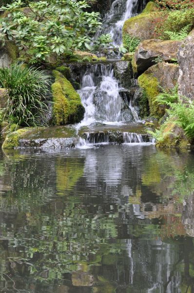 Fountain Repair