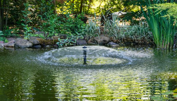 Outdoor Water Feature Repair - Outdoor Water Feature Repair Lee County, Florida