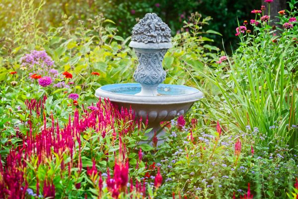 Water Feature Restoration - Water Feature Restoration Lee County, Florida
