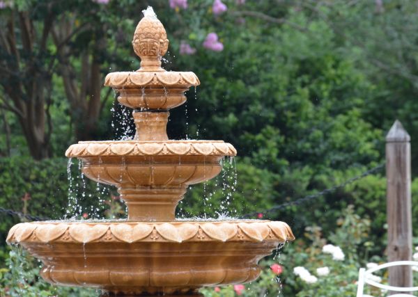Yard Fountain Repair - Yard Fountain Repair Lee County, Florida