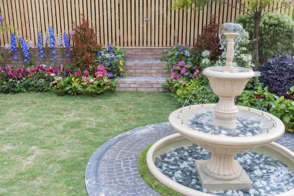 Fountain Design - Fountain Design Bonita Springs, Florida