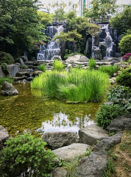 Waterfall Service - Waterfall Service Lee County, Florida
