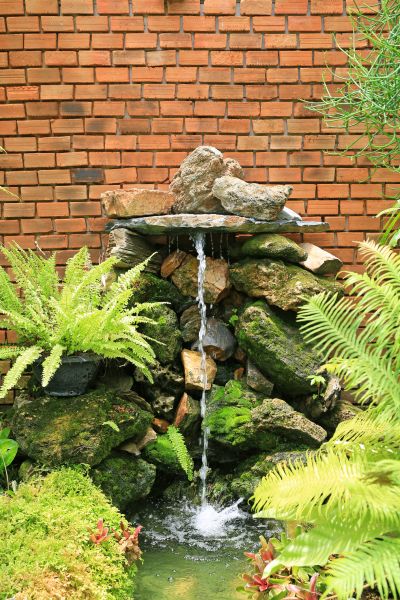 Water Feature Service - Water Feature Service Cape Coral, Florida