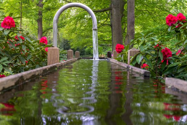 Water Feature Replacement - Water Feature Replacement Lee County, Florida